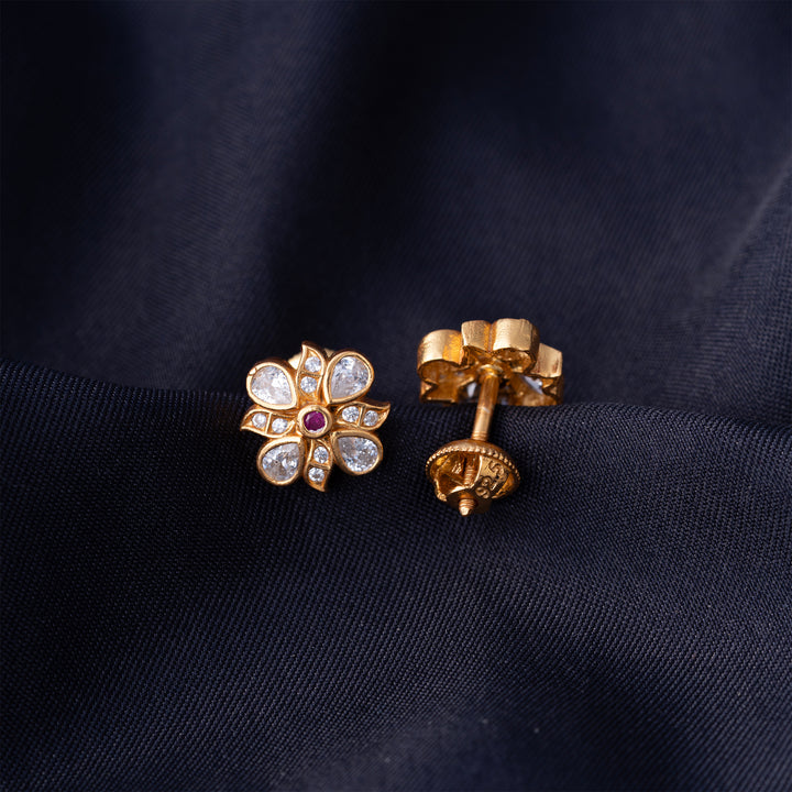 Gulaabsiya Studs