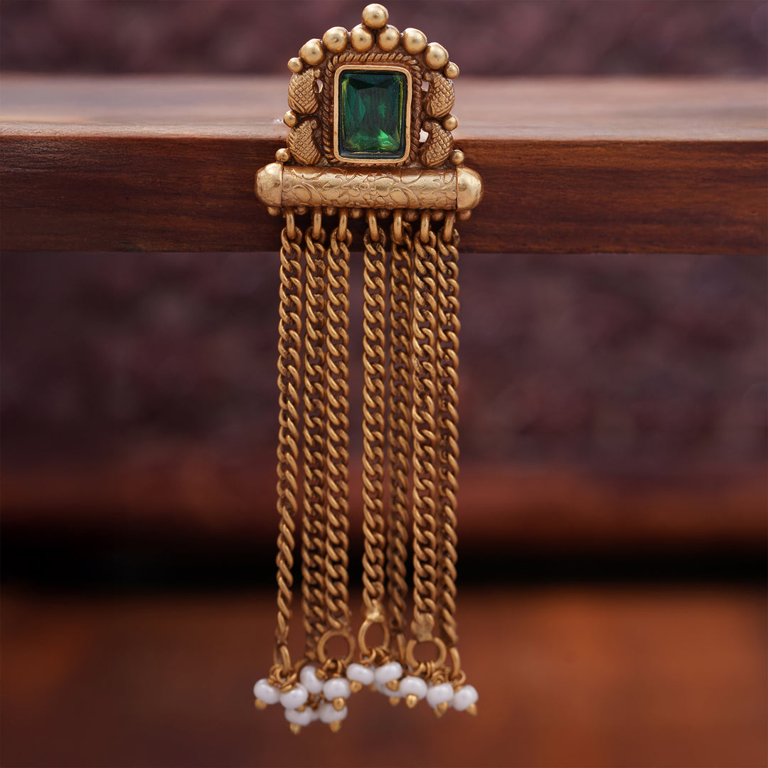 Botani Block Danglers