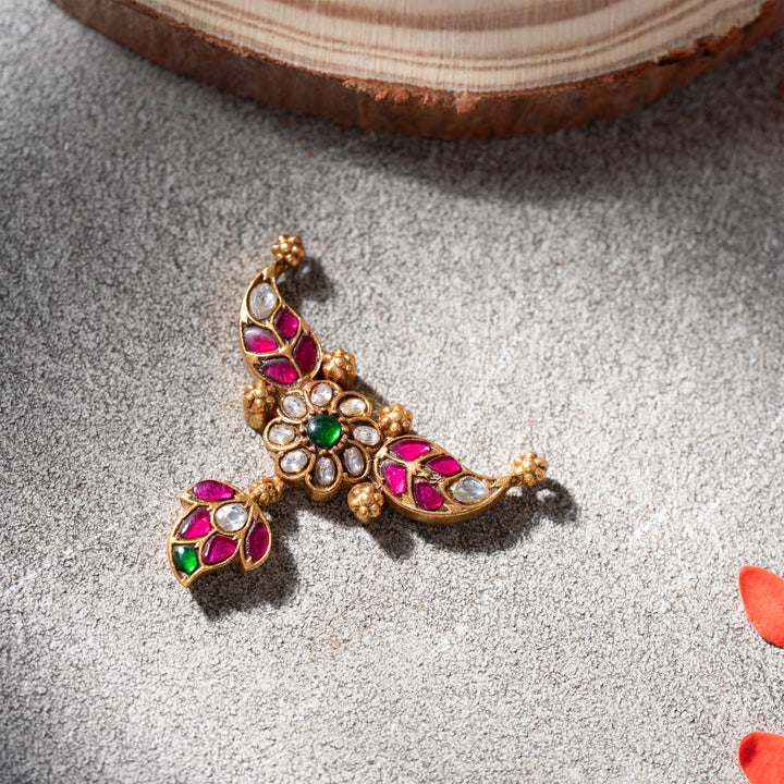 Glamkund Pendant