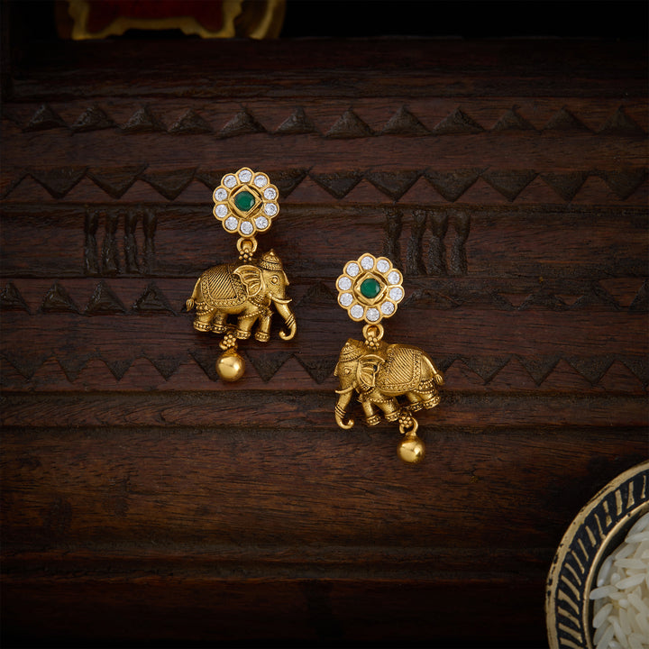 Pushpa Gaja Danglers