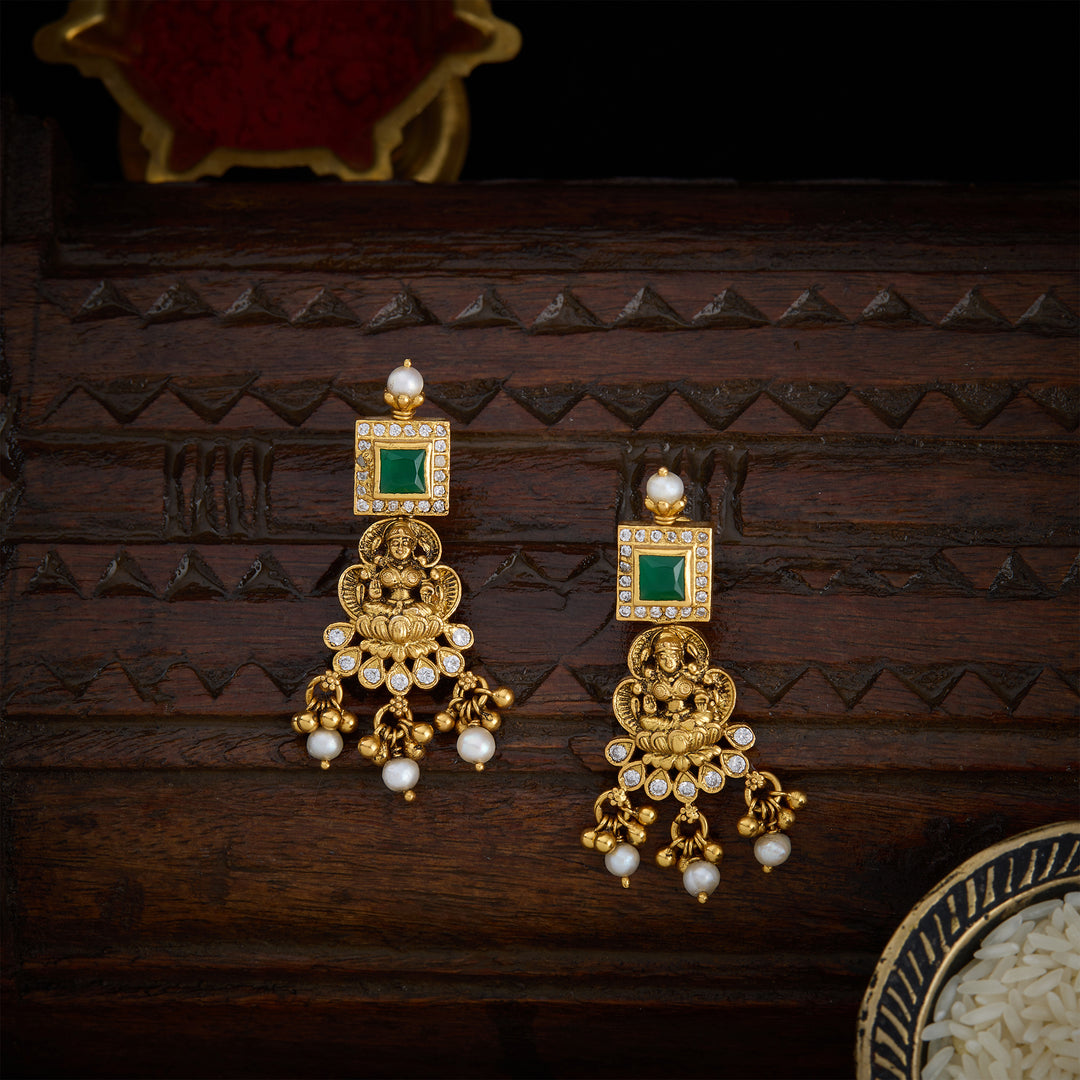 Teja Valli Danglers