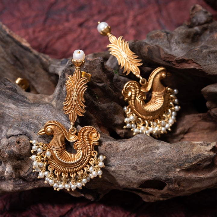 Moti Hamsa Danglers