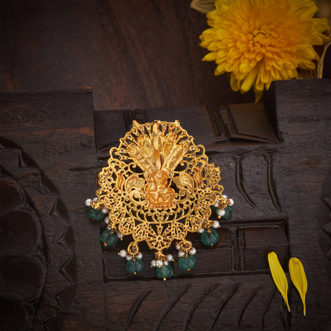 Nagasundari Pendant