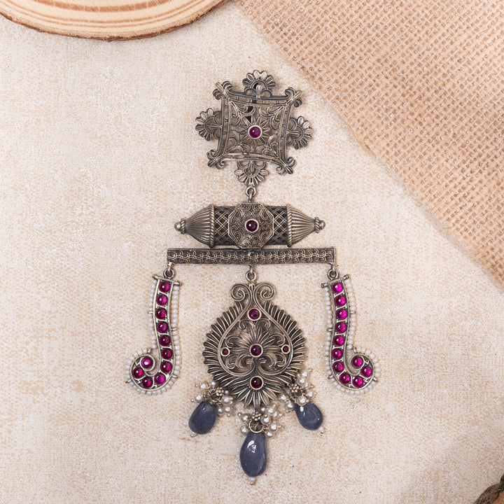 Octa Tarangini Pendant
