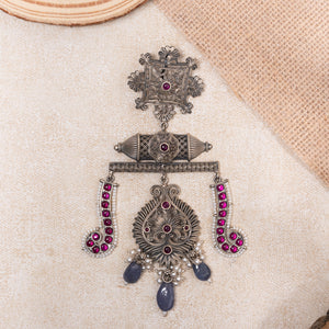 Octa Tarangini Pendant