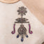 Octa Tarangini Pendant