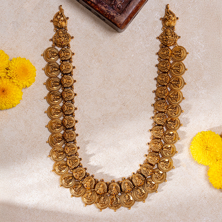 Arogya Lakshmi Kasau Mala