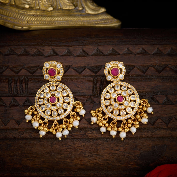Rubircle Danglers
