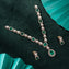 Lady of the Manor Necklace Set