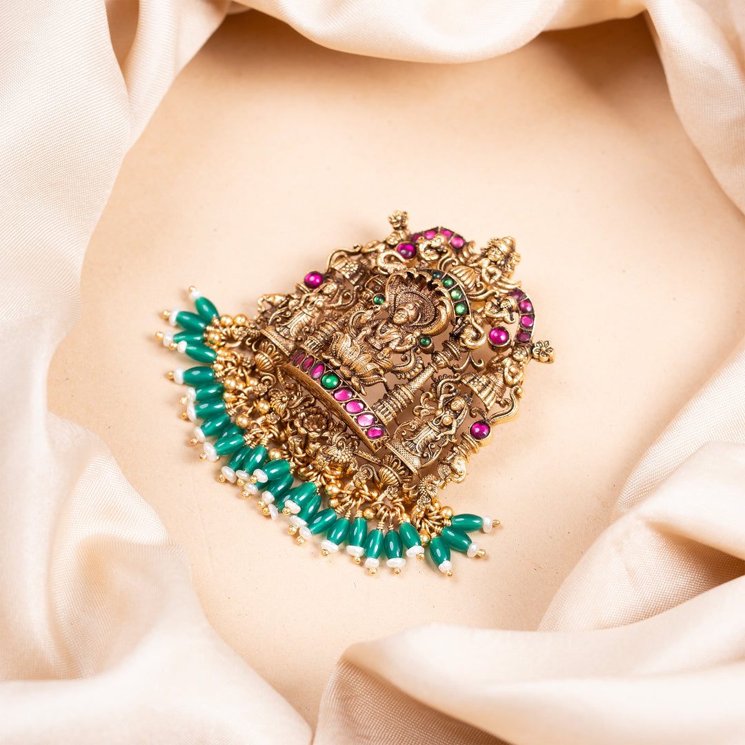 Nagadevi Grace Pendant