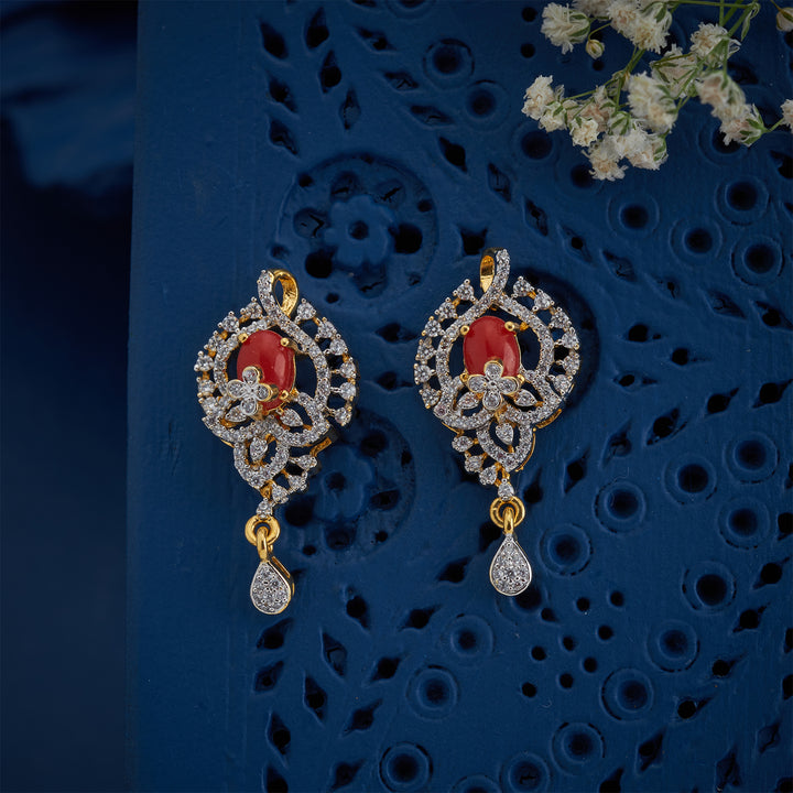 Oceavie Studs