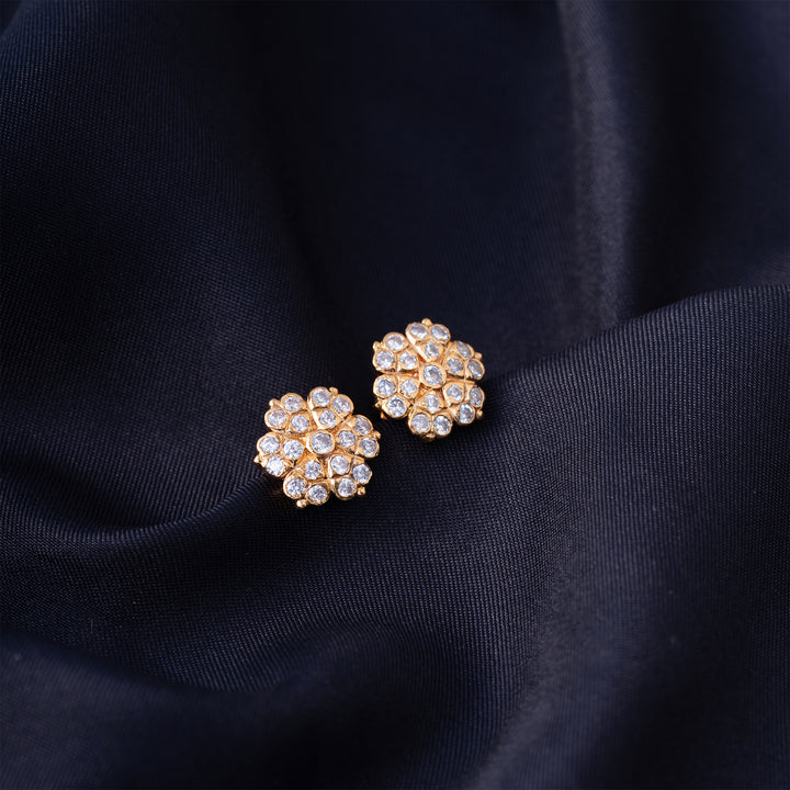 Stellar Shine Studs