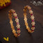 Ruce Stone Bangles