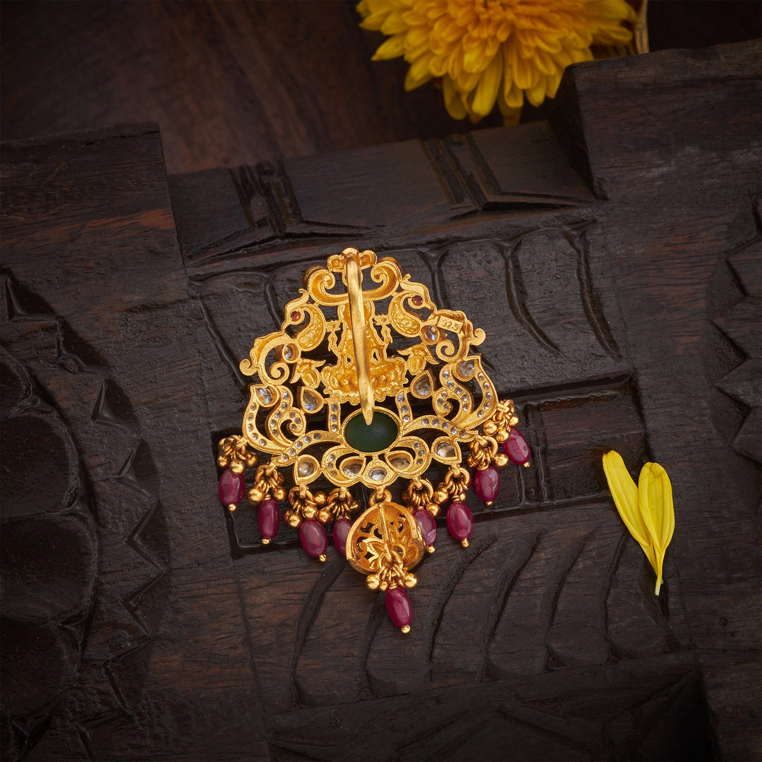 Shreevika Pendant