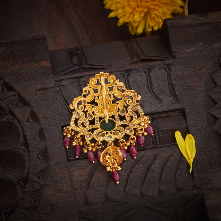 Shreevika Pendant