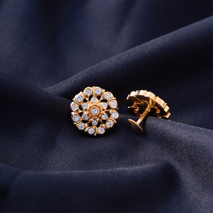 Stardust Pins Studs