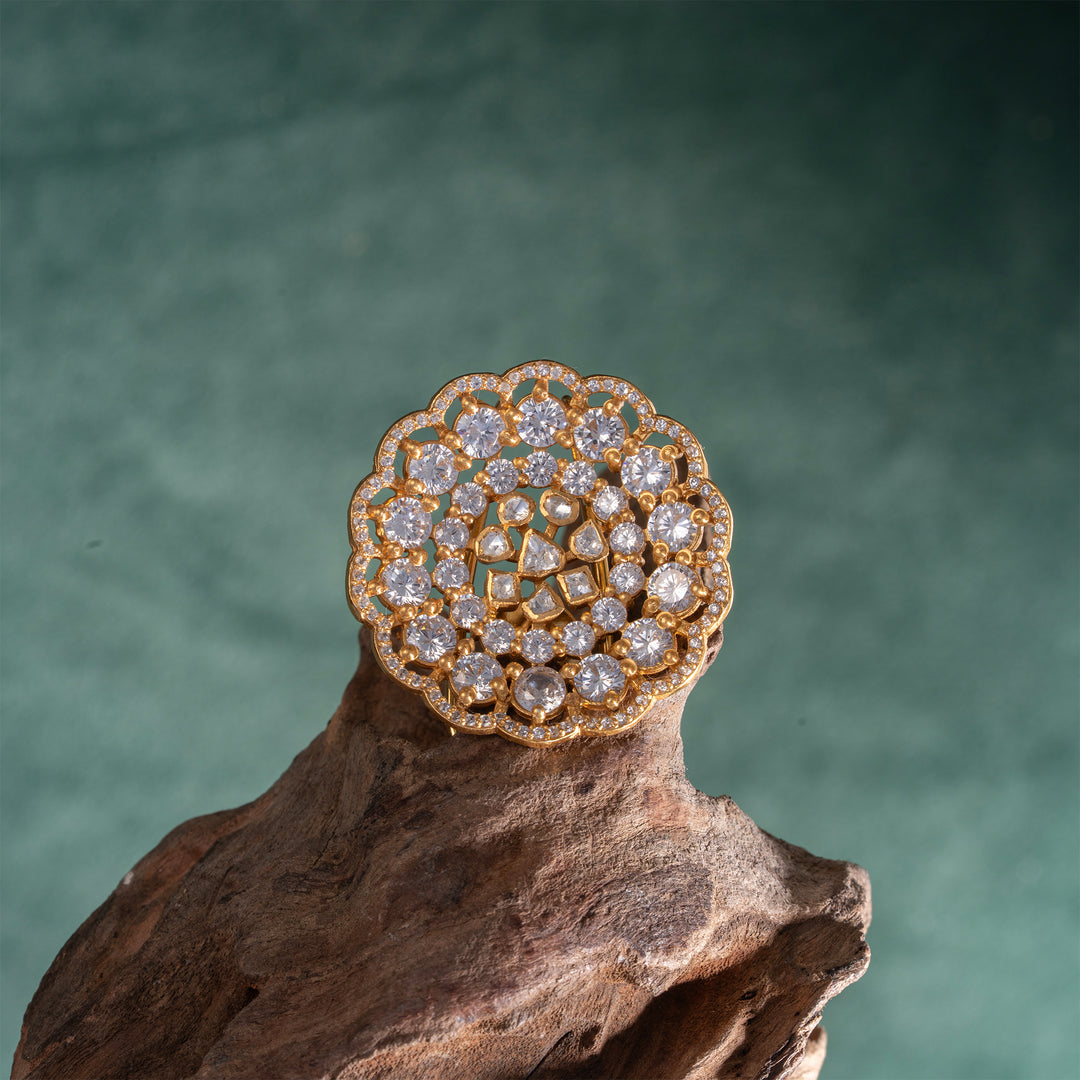 Dot & Dazzle Studs