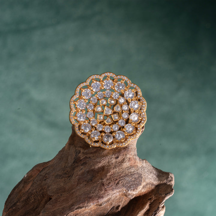 Dot & Dazzle Studs
