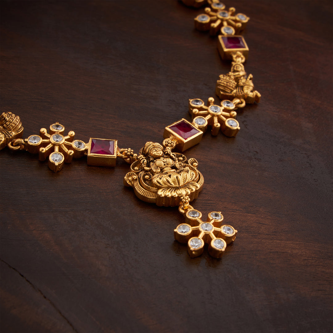Vatsalya Vaibhav Necklace