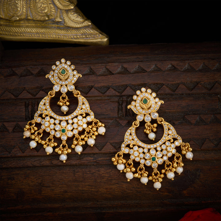 Florza Chandbali