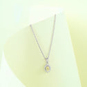 Sunova Chain Pendant