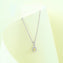 Sunova Chain Pendant