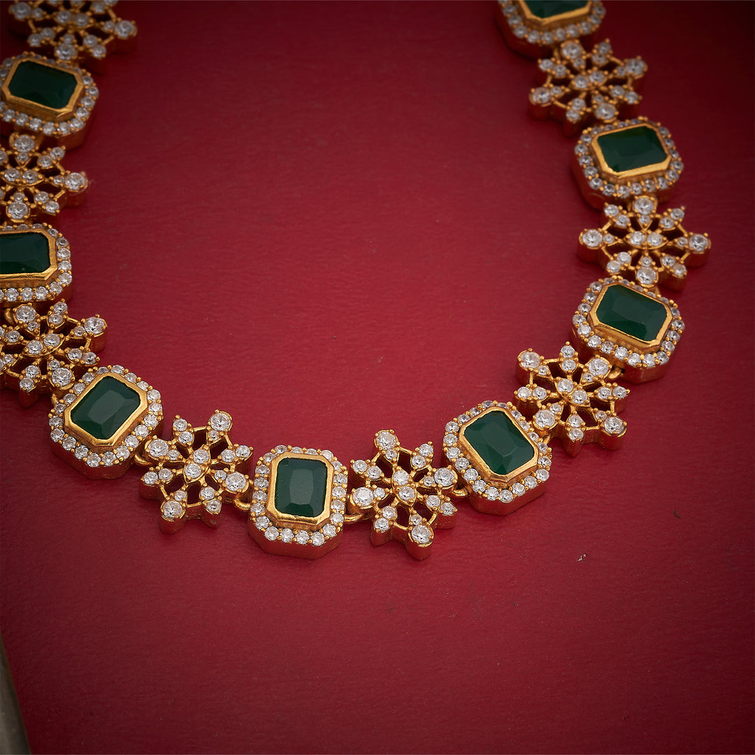 Emerfloraa Necklace