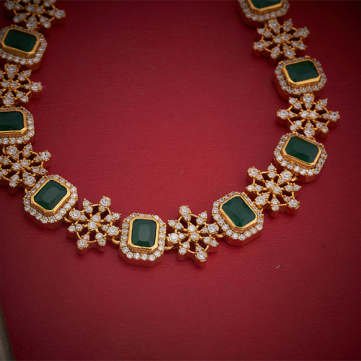 Emerfloraa Necklace