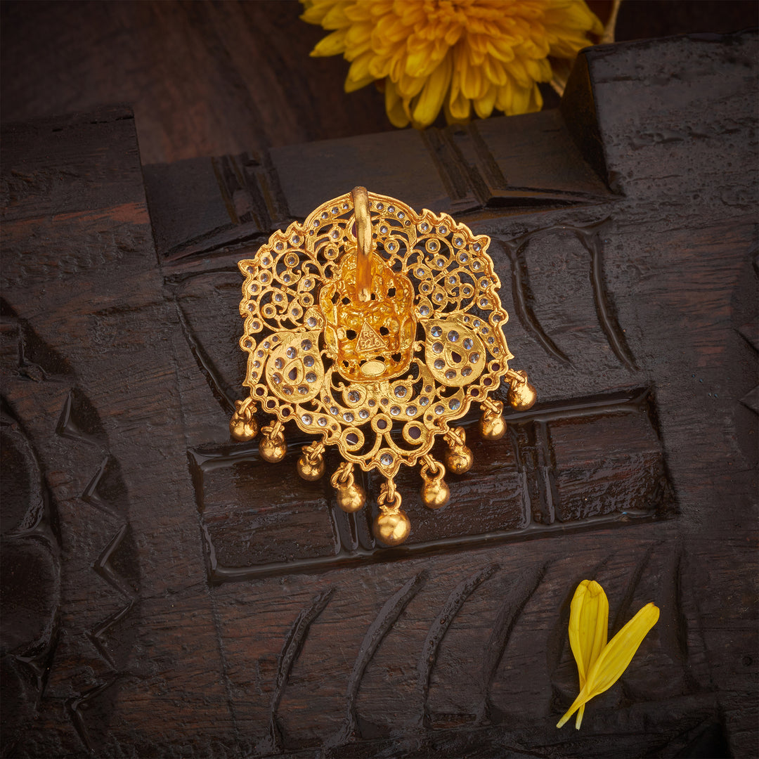 Charulata Pendant