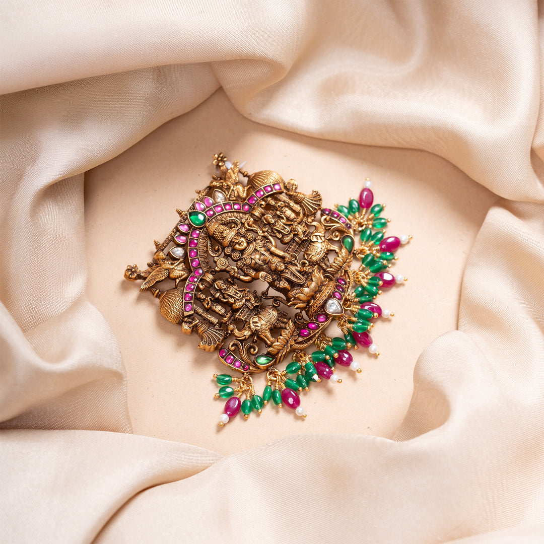 Tirumala Glory Pendant