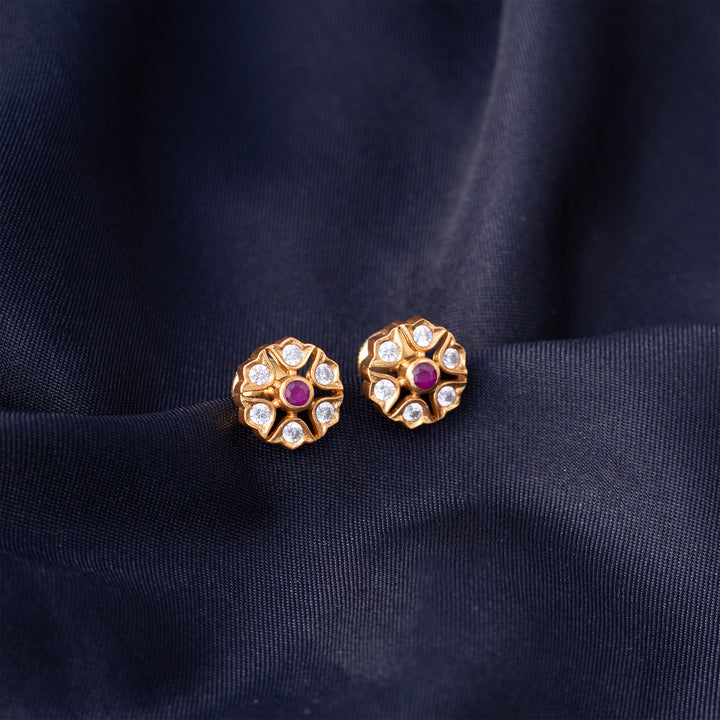 Florra Studs