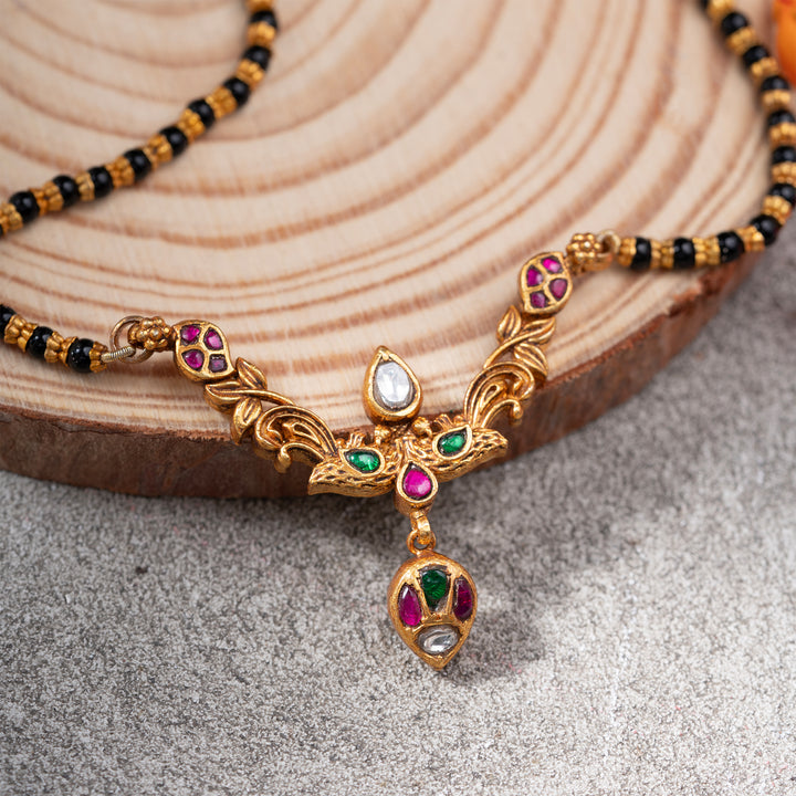 Kund Luxe Mangalsutra