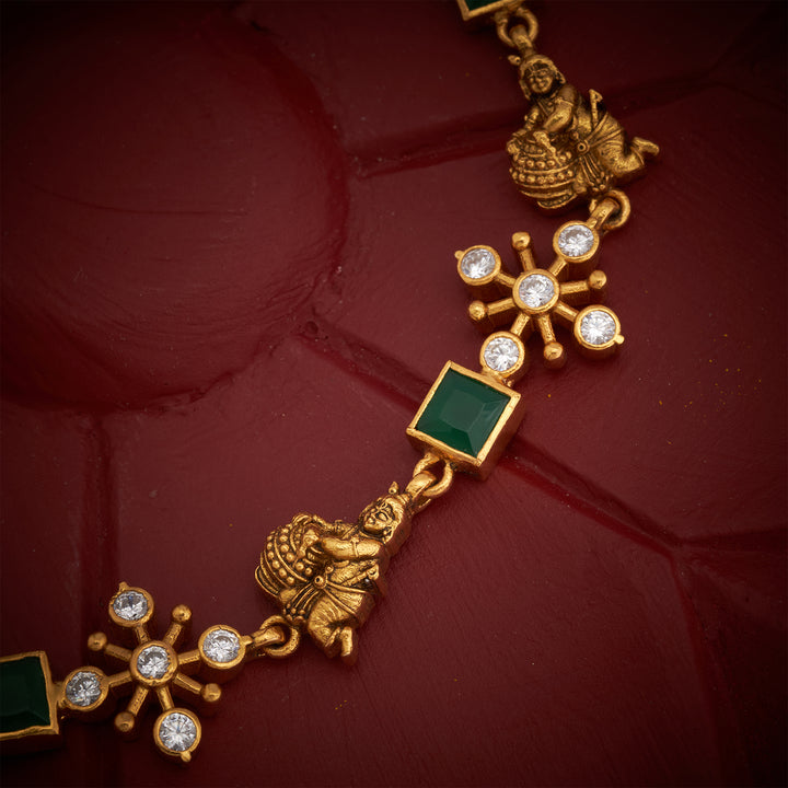 Vatsalya Vaibhav Necklace