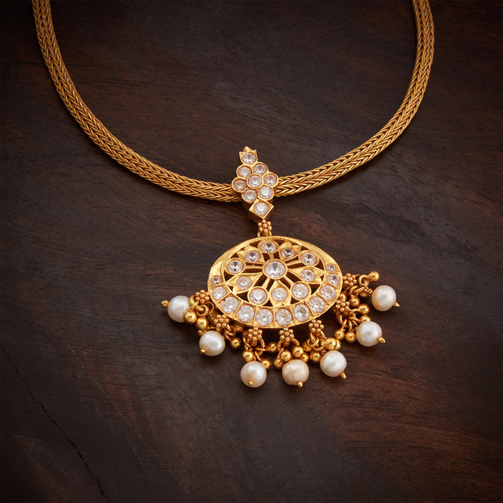 Sriya Short Necklace