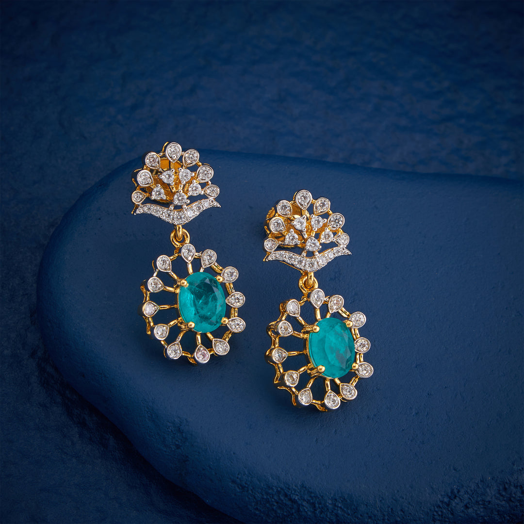 Ovalique Necklace Set