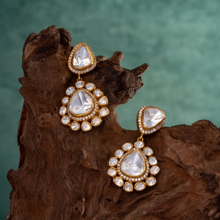 Trio Flare Danglers