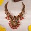 Shree Samhita Nakshi Necklace