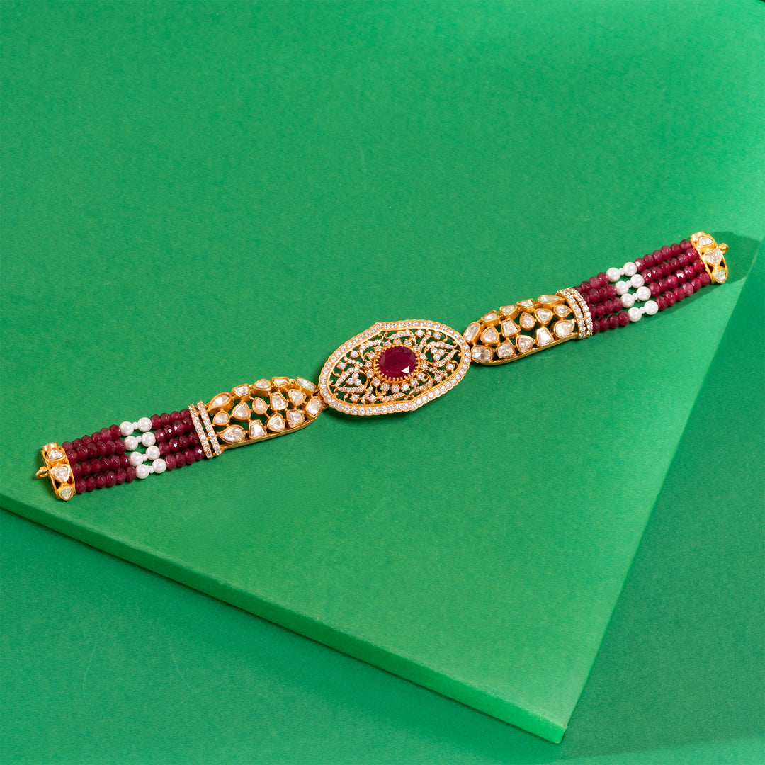 Petalia Choker