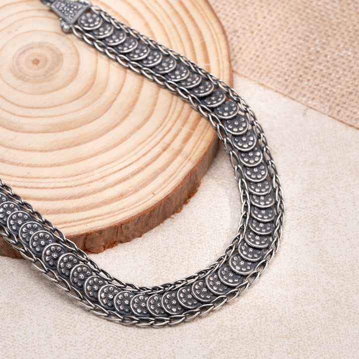 Oxiflora Grace Necklace