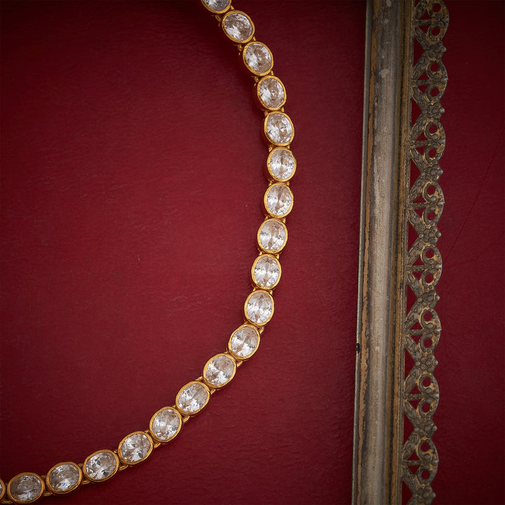 Pearvika Necklace