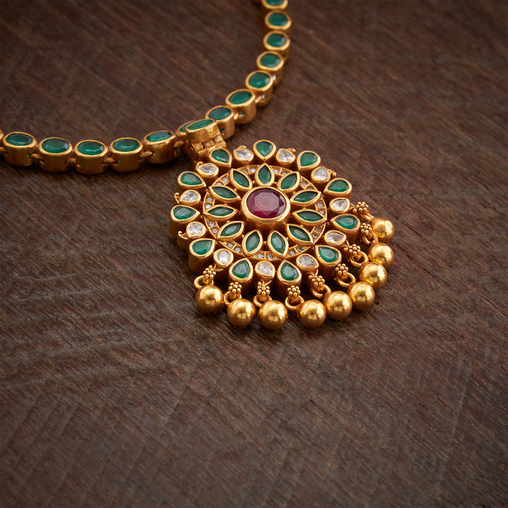 Chakravira Necklace