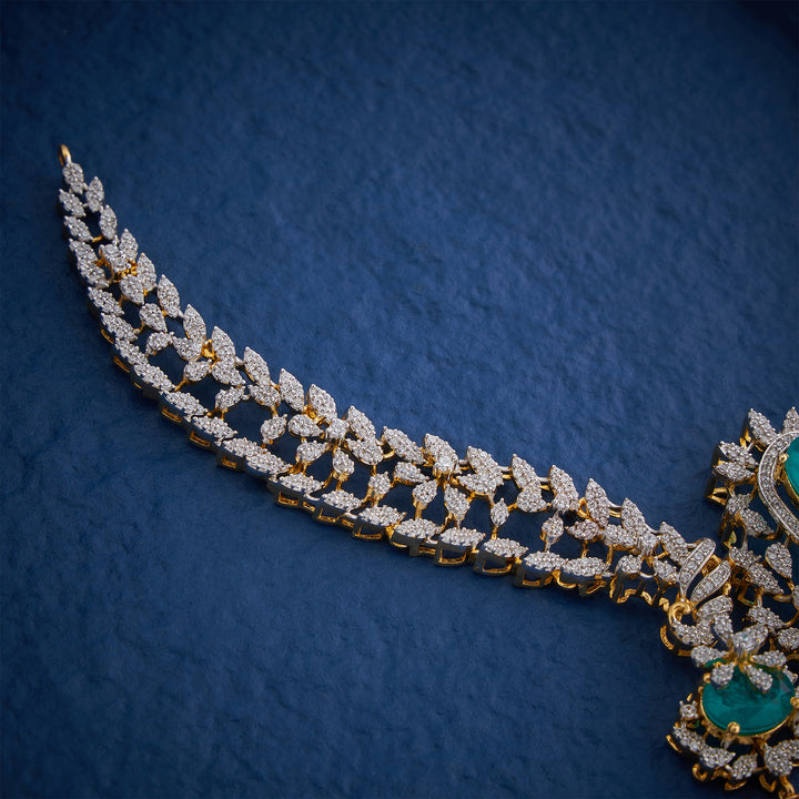 Fleurique Necklace Set