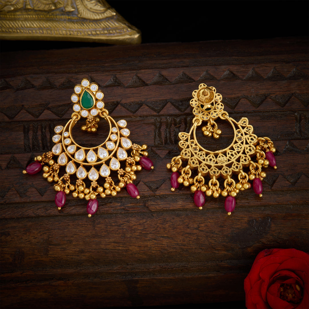 Chanvika Chandbali