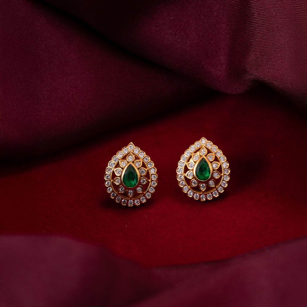Vishwajanani Necklace Set