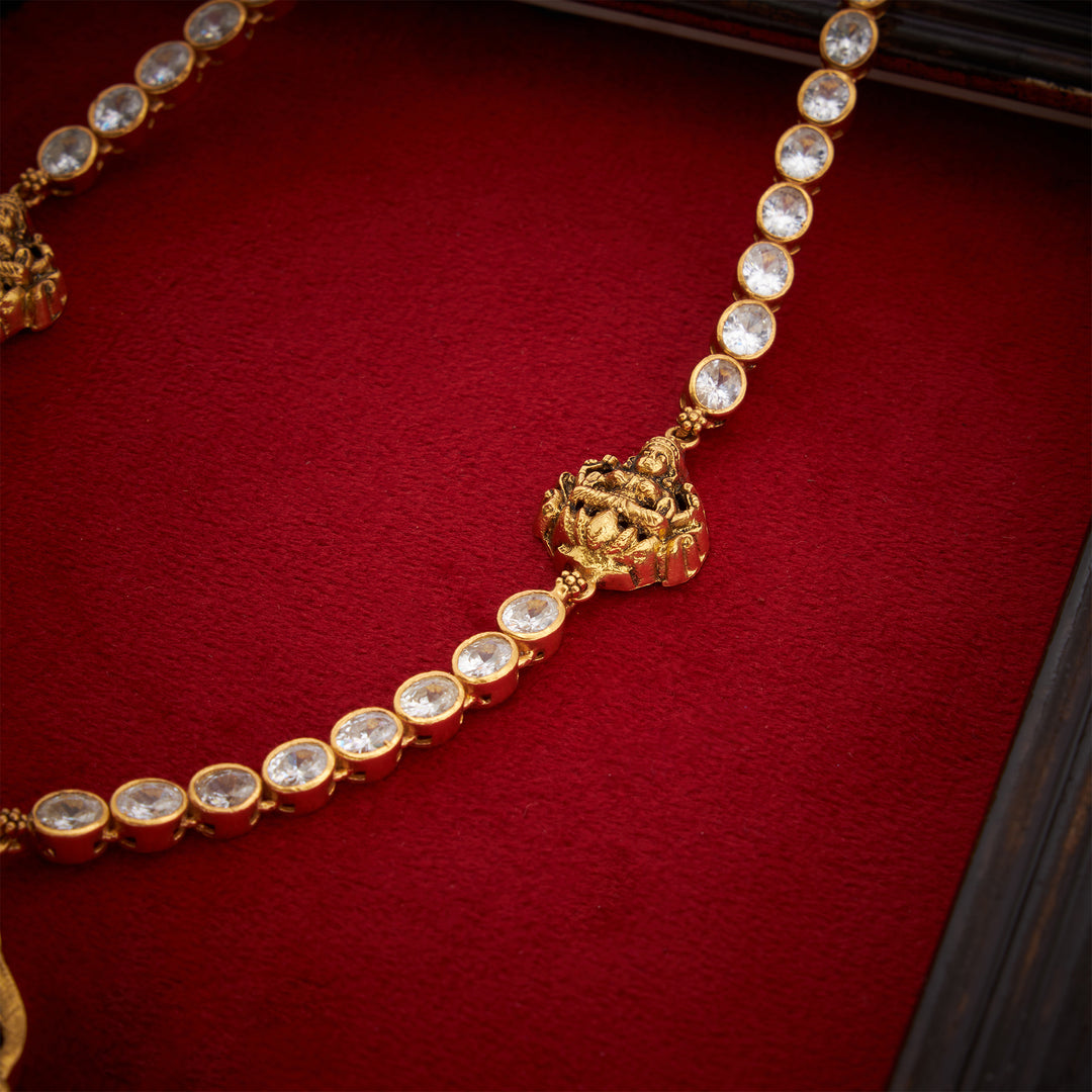 Lakshvika Necklace