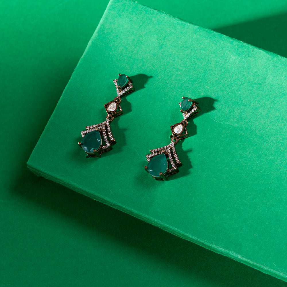 Pearline of Ascot Necklace Set