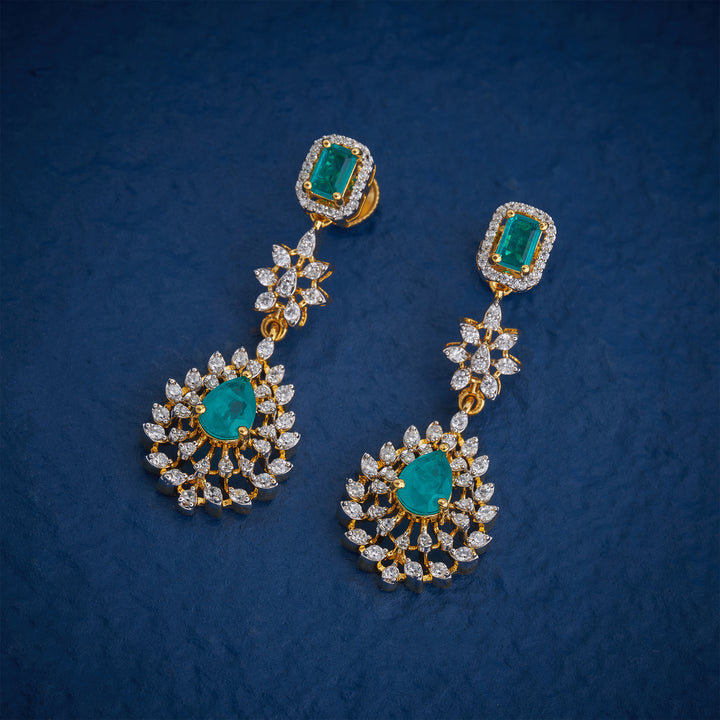 Alunara Short Necklace Set