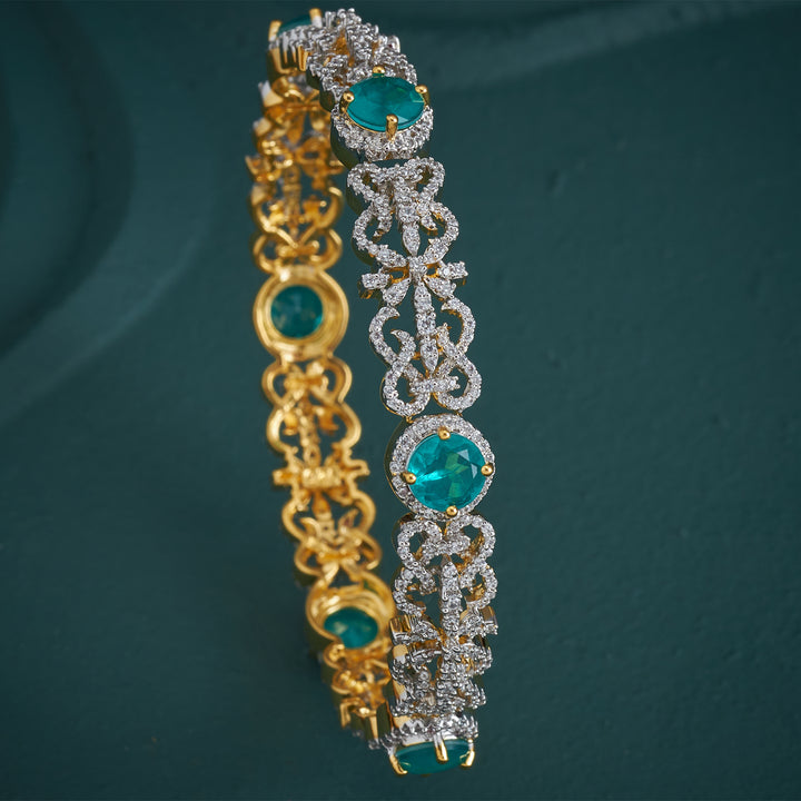 Rounique Bloom Bangles