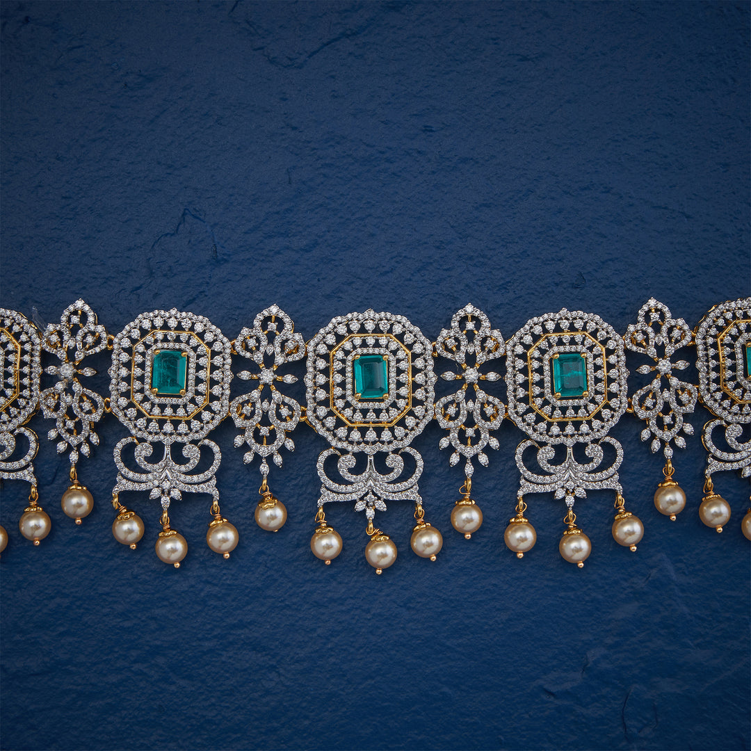 Lotus Diadem Hip Belt
