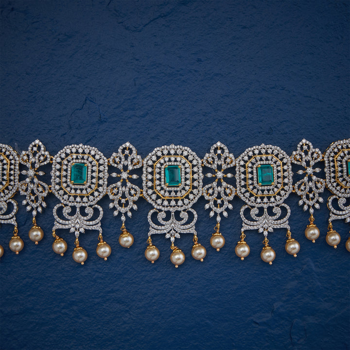 Lotus Diadem Hip Belt